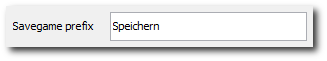 Prefix textfield Prefix textfield