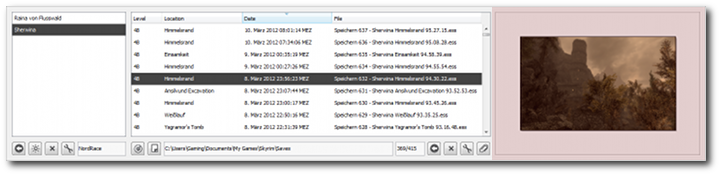 Screenshot thumbnail Screenshot thumbnail