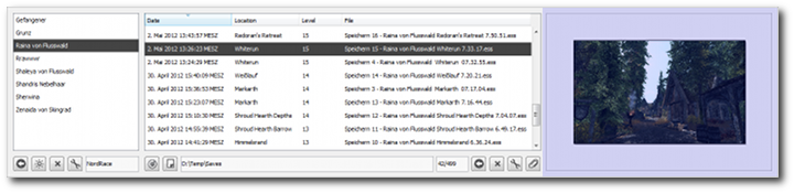 Screenshot thumbnail Screenshot thumbnail
